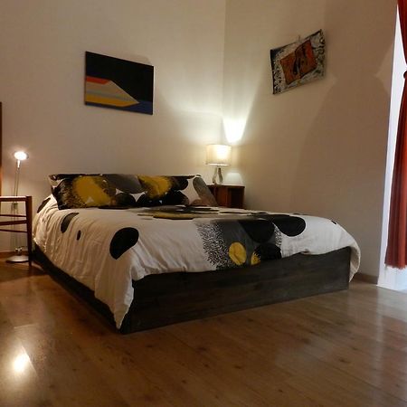 Modern Flat Cavour Lejlighed Napoli Eksteriør billede