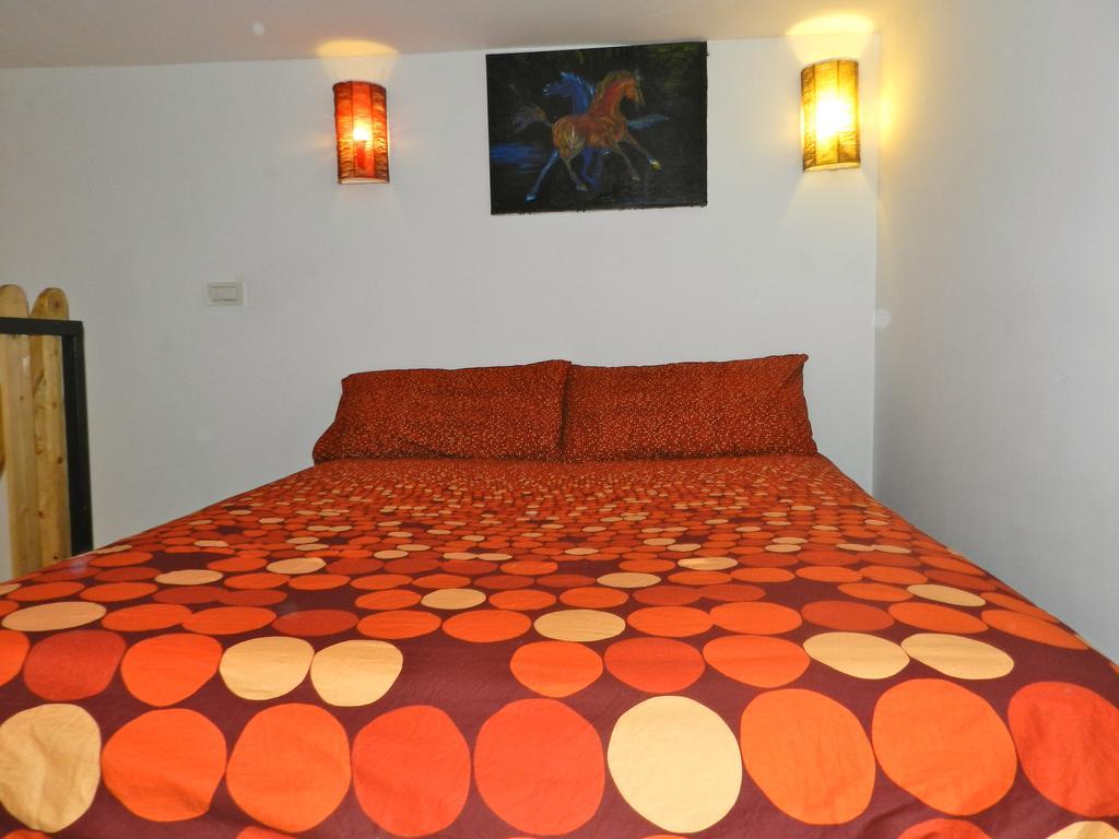 Modern Flat Cavour Lejlighed Napoli Eksteriør billede
