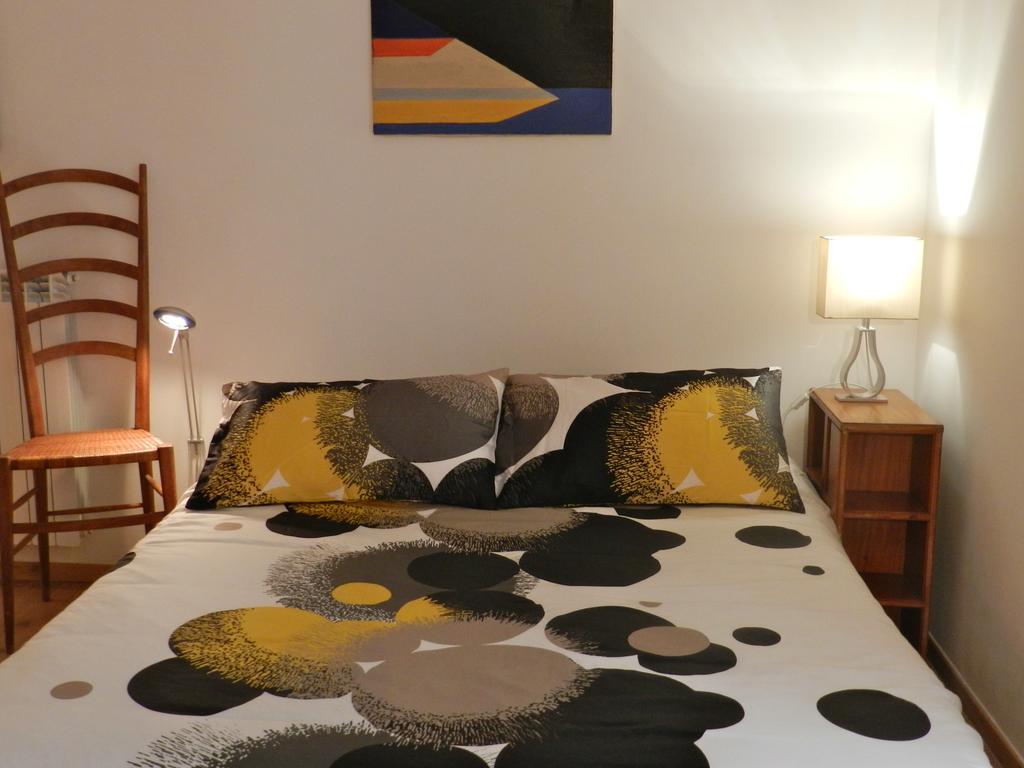 Modern Flat Cavour Lejlighed Napoli Eksteriør billede