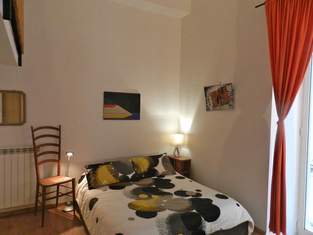 Modern Flat Cavour Lejlighed Napoli Eksteriør billede