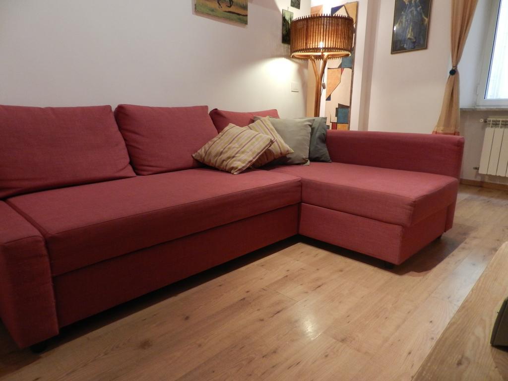 Modern Flat Cavour Lejlighed Napoli Eksteriør billede