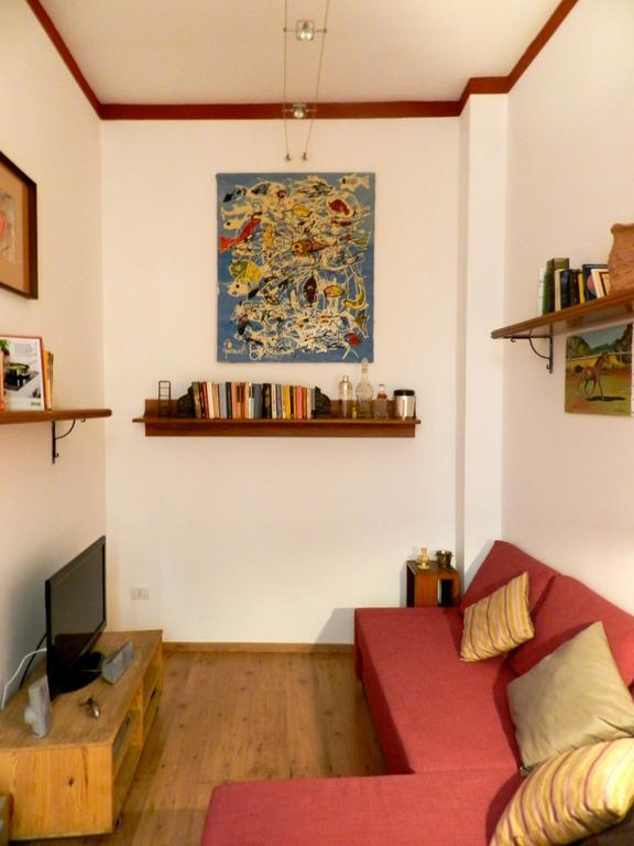 Modern Flat Cavour Lejlighed Napoli Eksteriør billede