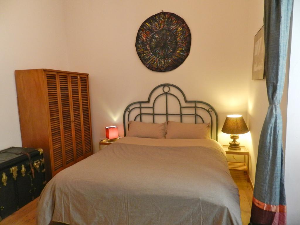 Modern Flat Cavour Lejlighed Napoli Eksteriør billede