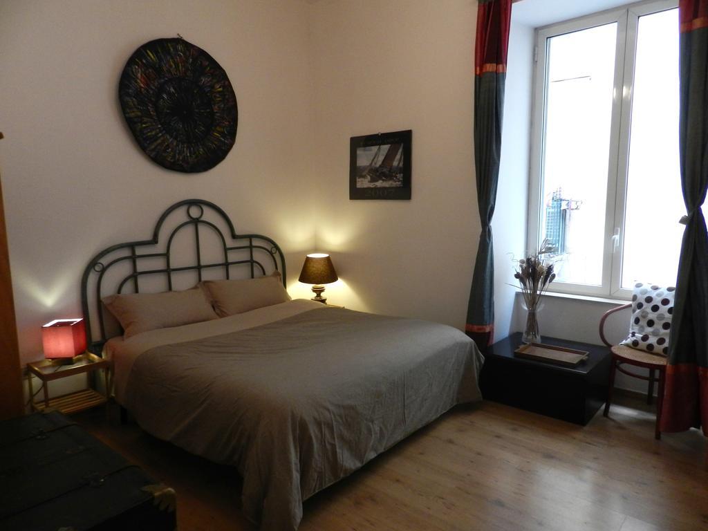 Modern Flat Cavour Lejlighed Napoli Eksteriør billede