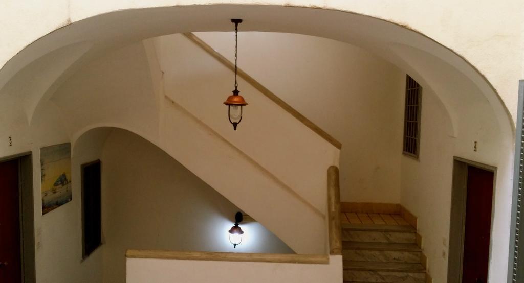 Modern Flat Cavour Lejlighed Napoli Eksteriør billede